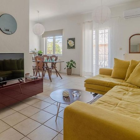 The Venetian Walls Cosy Apartments كاندية المظهر الخارجي الصورة