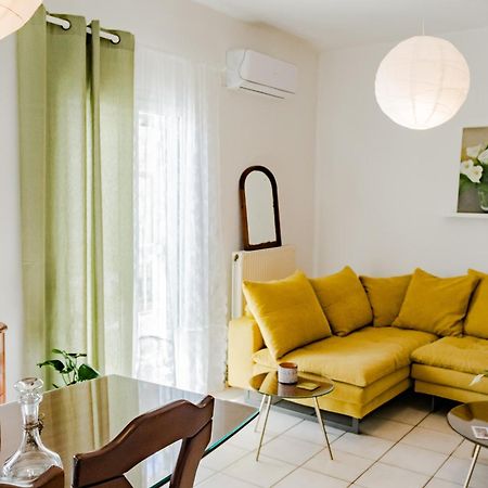 The Venetian Walls Cosy Apartments كاندية المظهر الخارجي الصورة