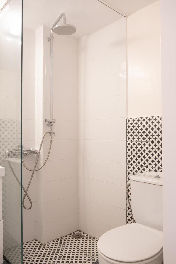 The Venetian Walls Cosy Apartments كاندية المظهر الخارجي الصورة