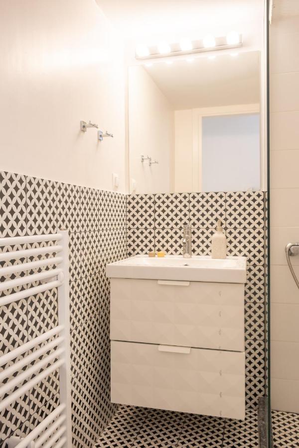 The Venetian Walls Cosy Apartments كاندية المظهر الخارجي الصورة