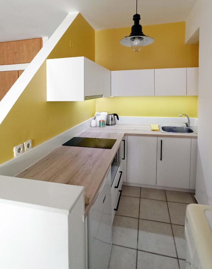 The Venetian Walls Cosy Apartments كاندية المظهر الخارجي الصورة