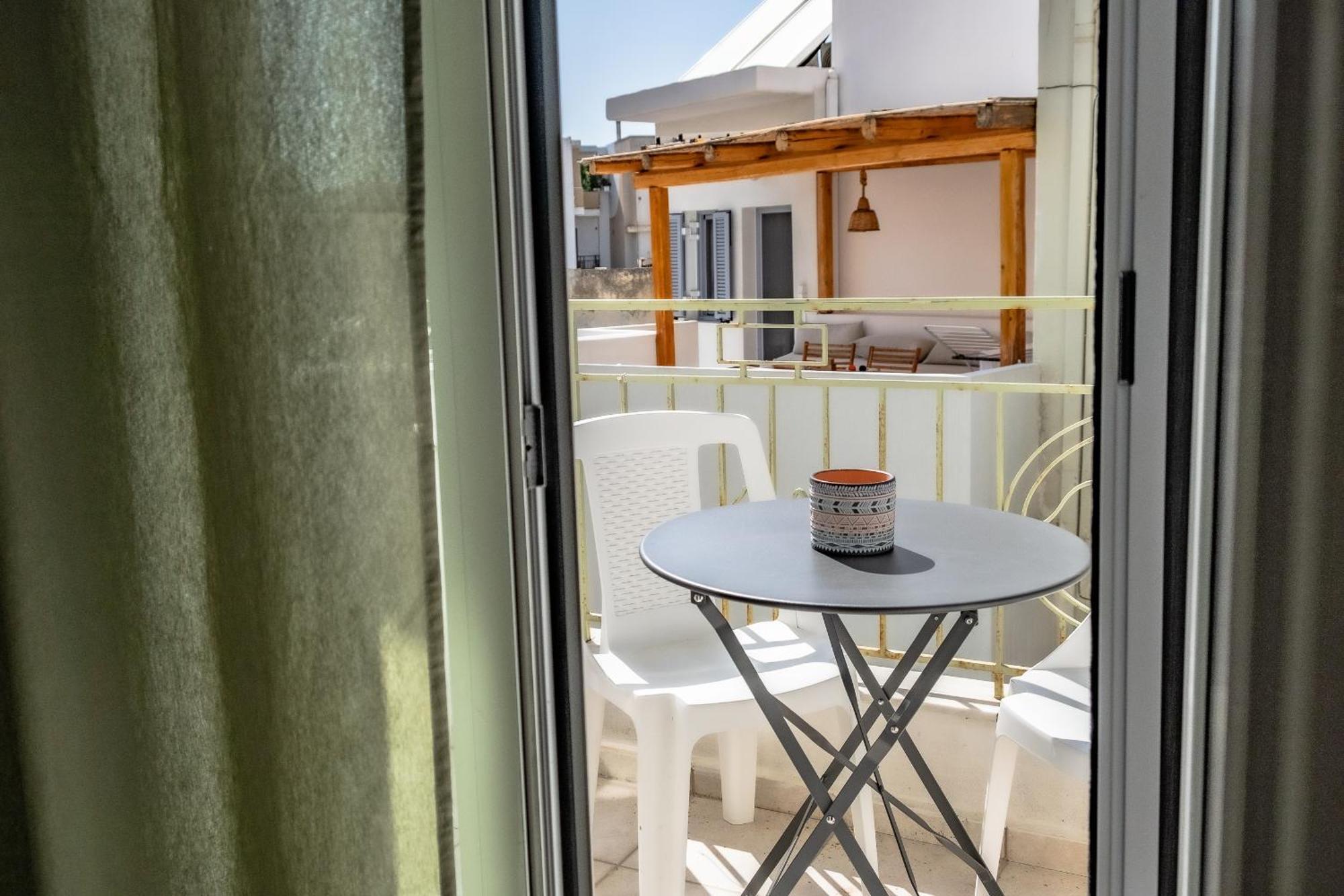 The Venetian Walls Cosy Apartments كاندية المظهر الخارجي الصورة