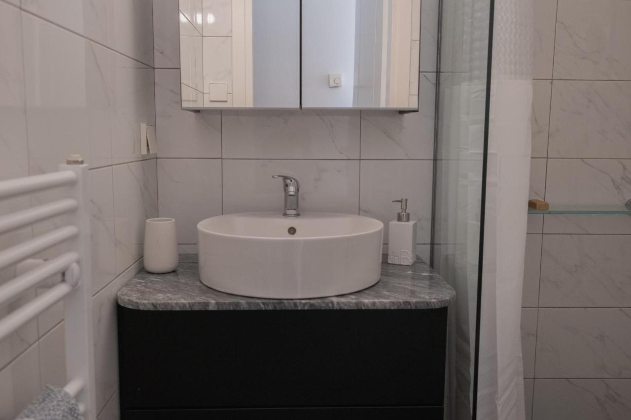 The Venetian Walls Cosy Apartments كاندية المظهر الخارجي الصورة