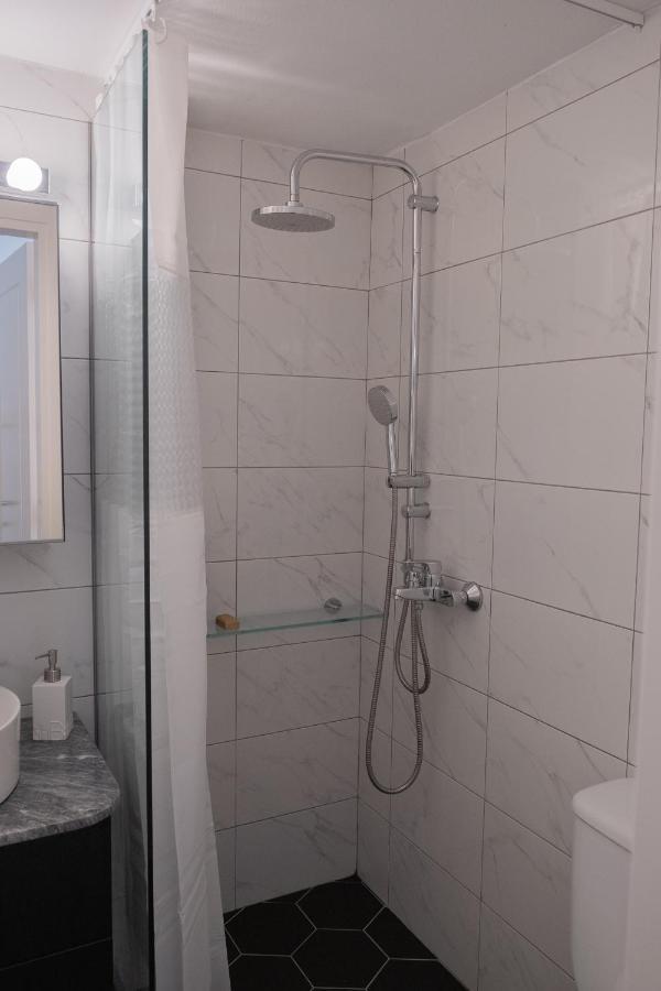 The Venetian Walls Cosy Apartments كاندية المظهر الخارجي الصورة