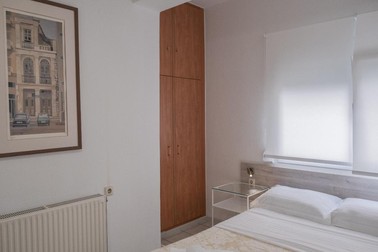 The Venetian Walls Cosy Apartments كاندية المظهر الخارجي الصورة