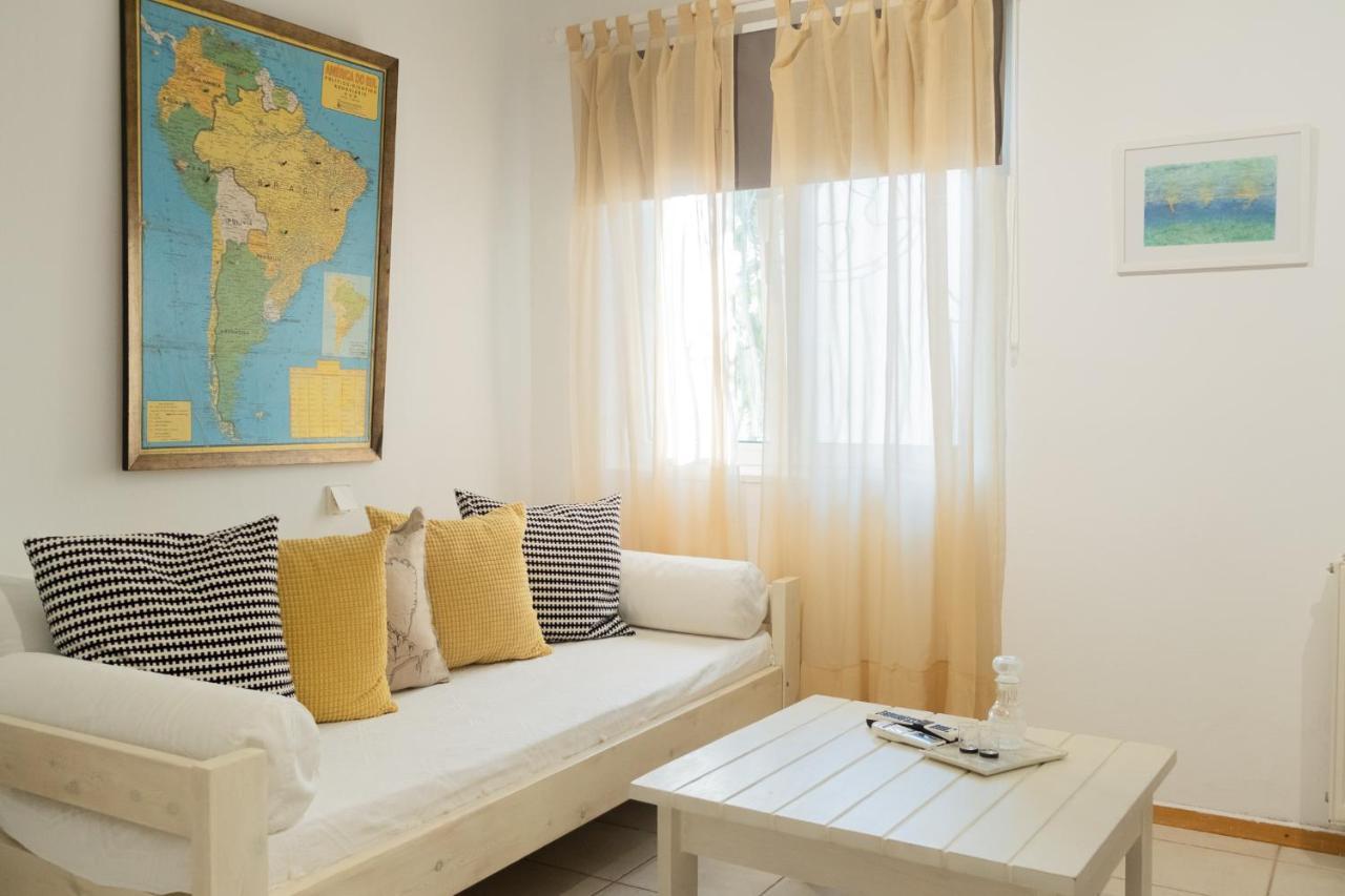 The Venetian Walls Cosy Apartments كاندية المظهر الخارجي الصورة