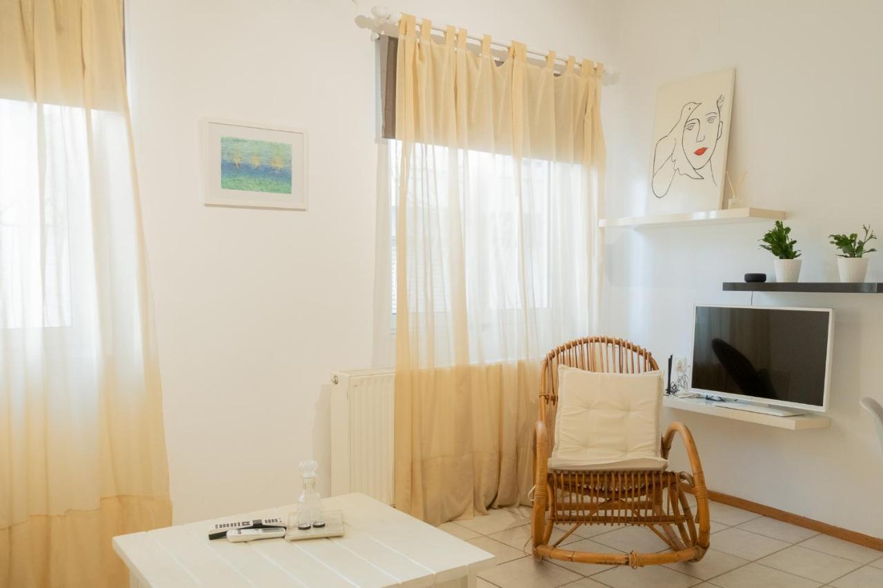 The Venetian Walls Cosy Apartments كاندية المظهر الخارجي الصورة