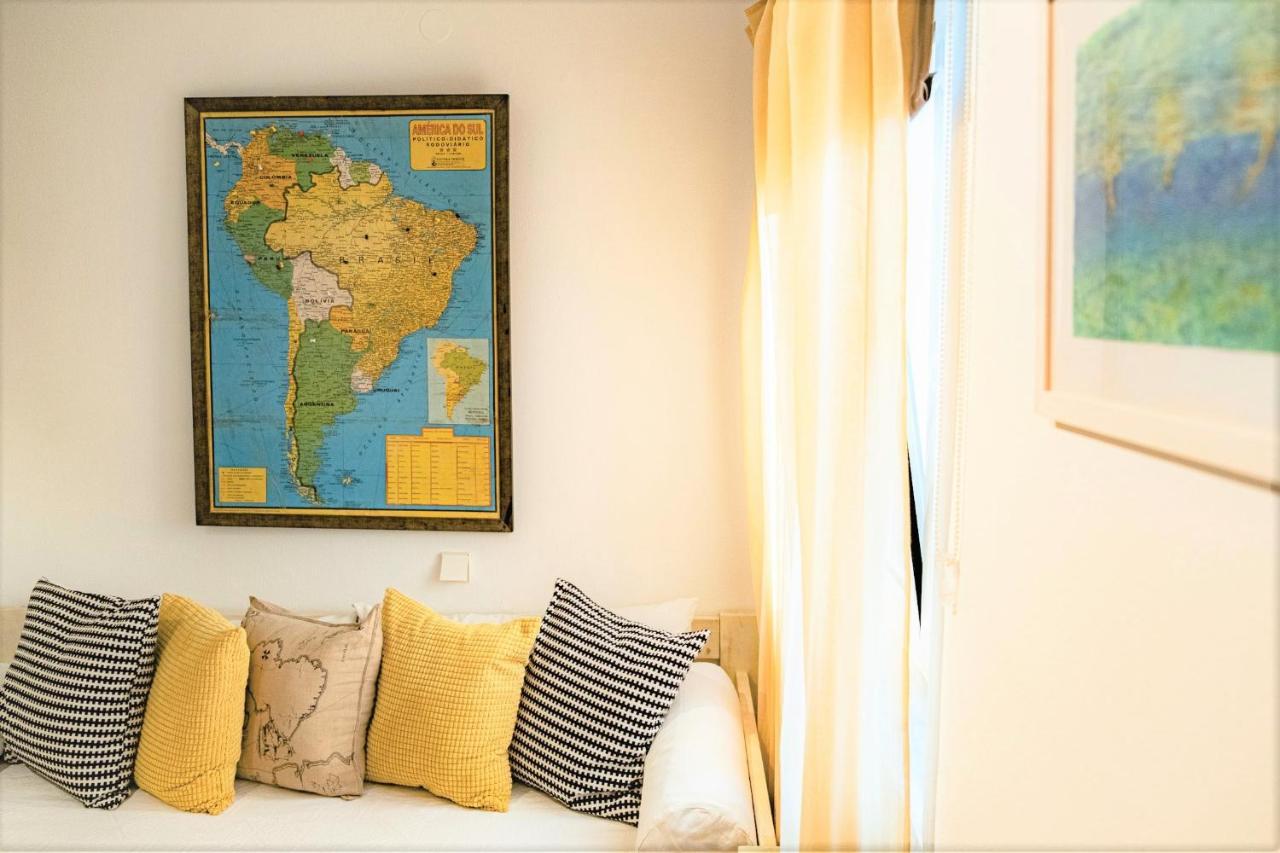 The Venetian Walls Cosy Apartments كاندية المظهر الخارجي الصورة