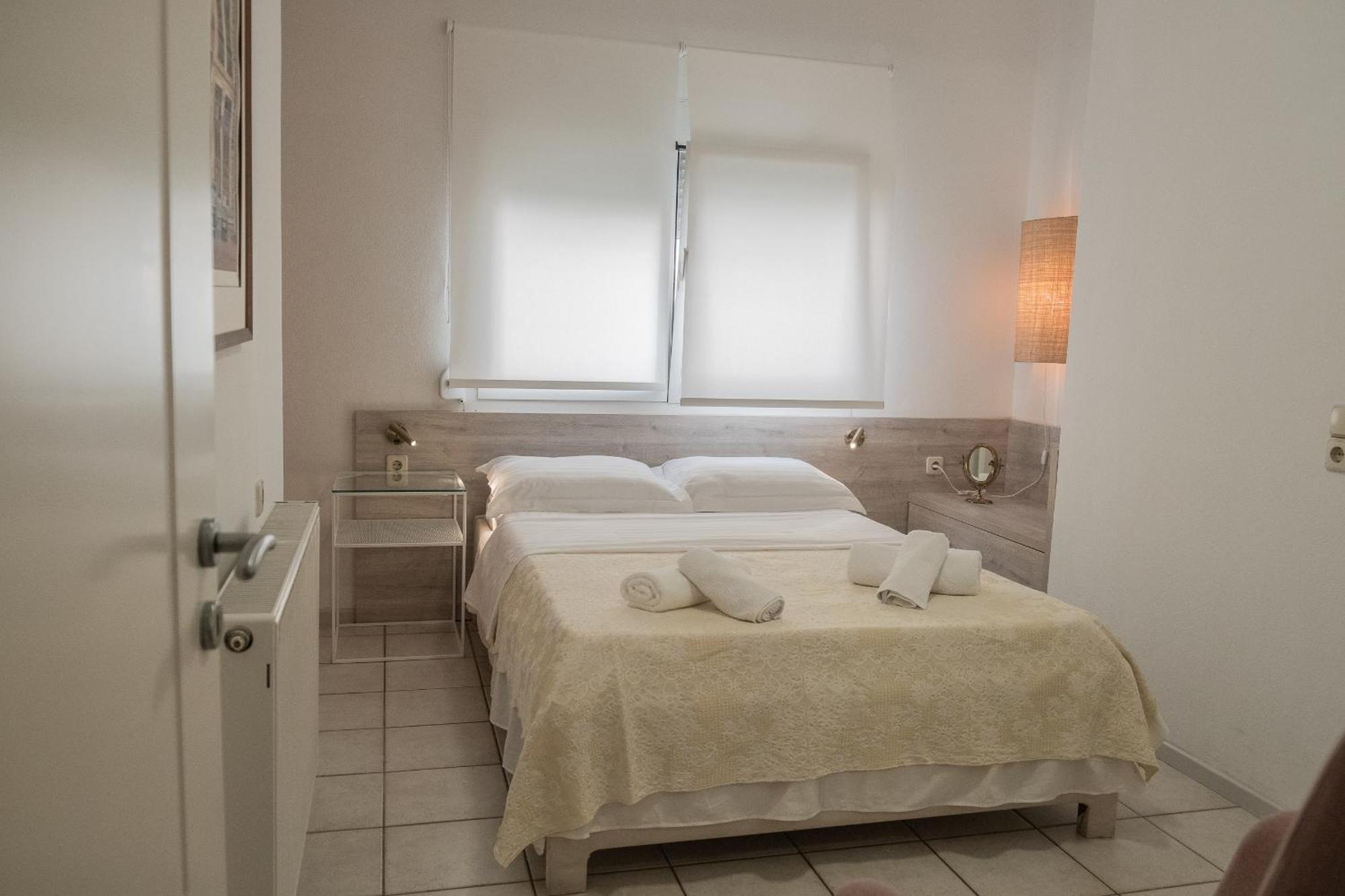 The Venetian Walls Cosy Apartments كاندية الغرفة الصورة