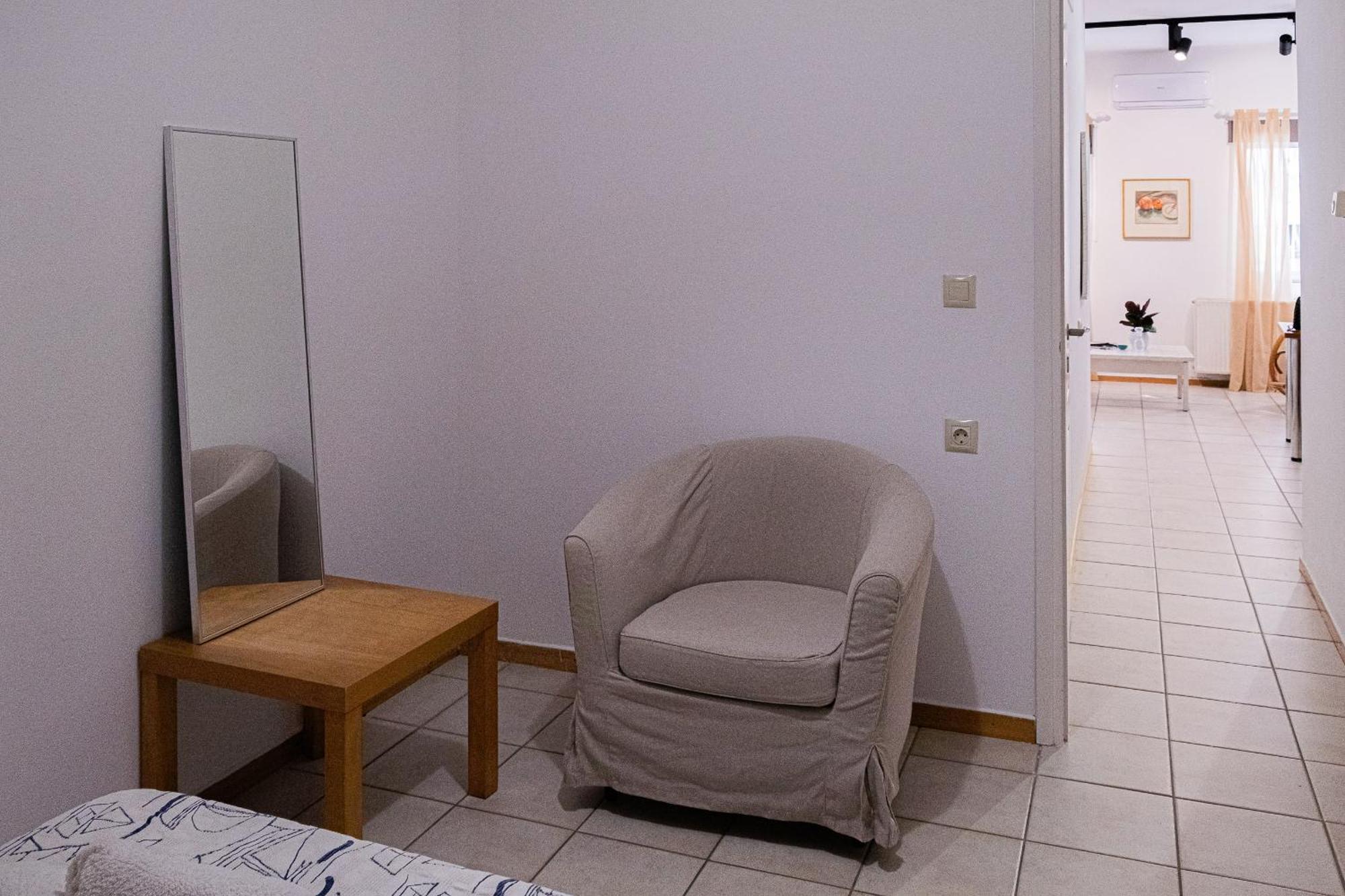 The Venetian Walls Cosy Apartments كاندية الغرفة الصورة